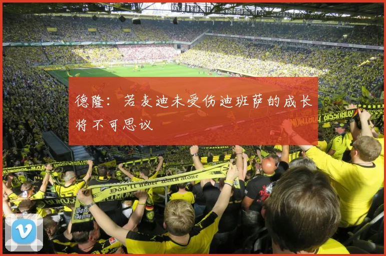 德隆：若麦迪未受伤迪班萨的成长将不可思议